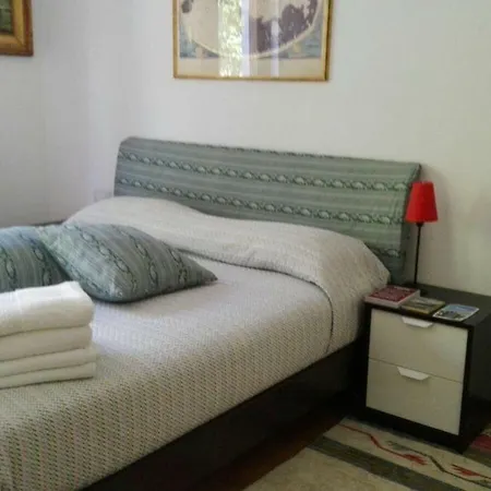77 Via Melezet Appartement