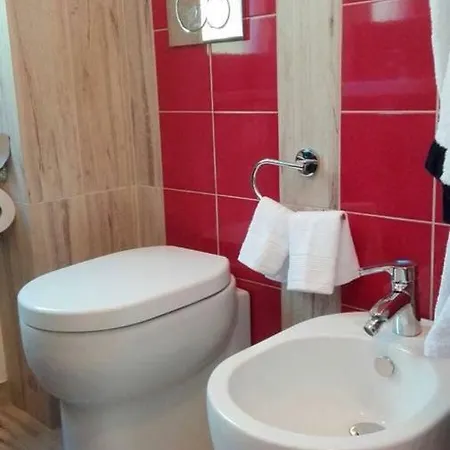 Appartement 77 Via Melezet Bardonecchia